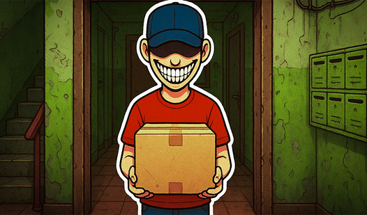 Strange packages