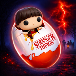 Stranger Things