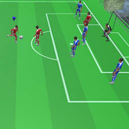 Street Football
