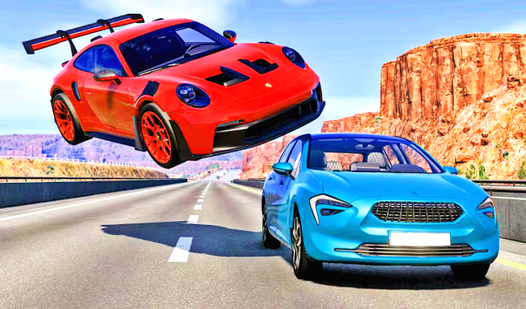 Street Racing 3D