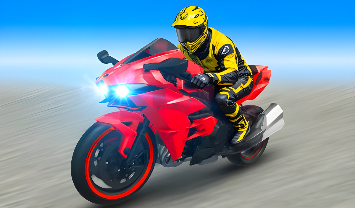 Visuel de Stunt Bike Rider Bros
