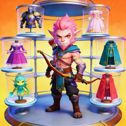 Style & Dungeon