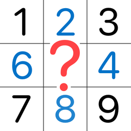 Sudoku Bamboo