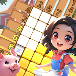 Sudoku Farm