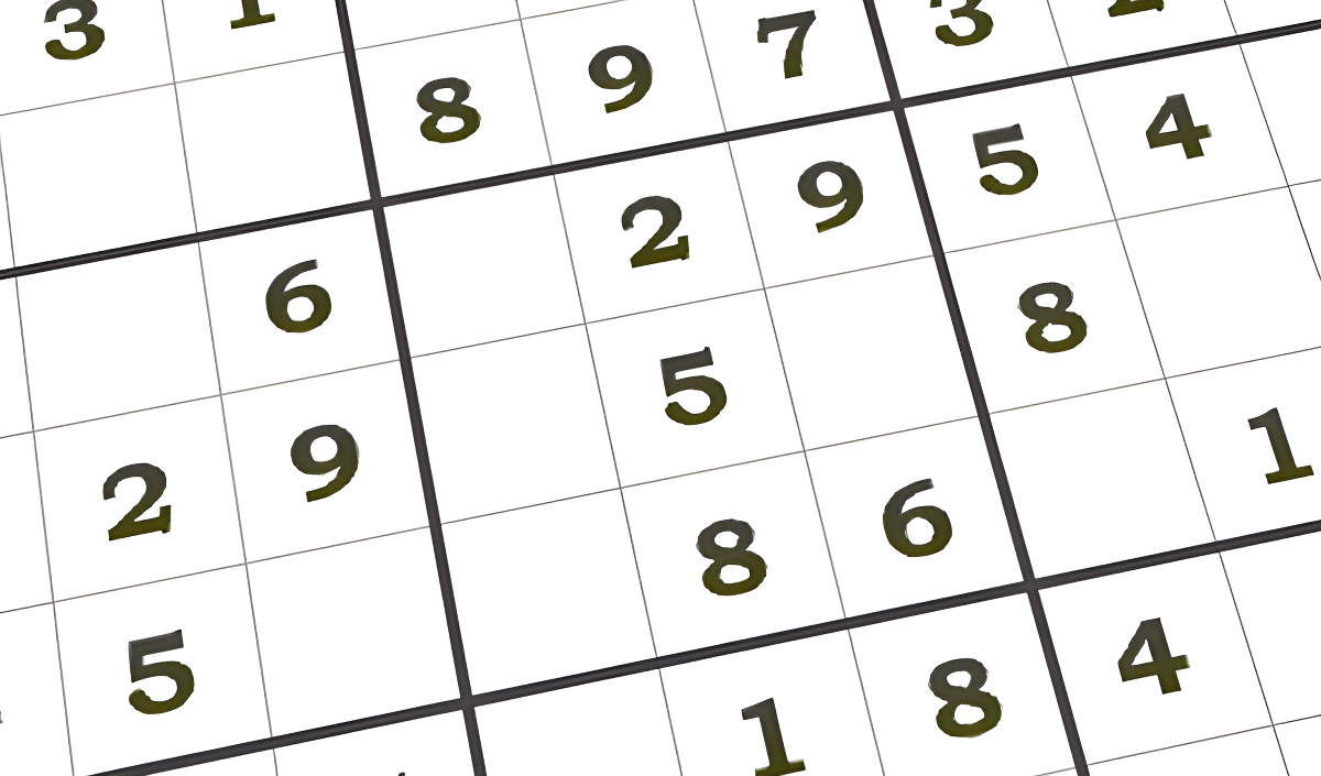 Imagen de portada de Sudoku for everyone
