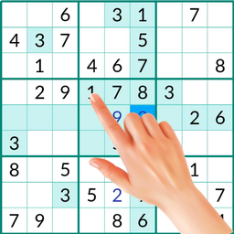 Sudoku for the brain