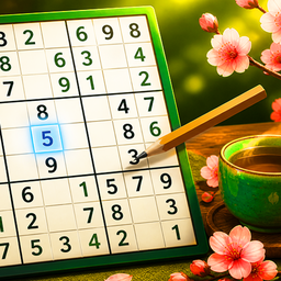 Sudoku free