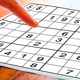 Sudoku Level Master