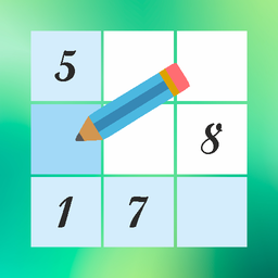 Sudoku Mix