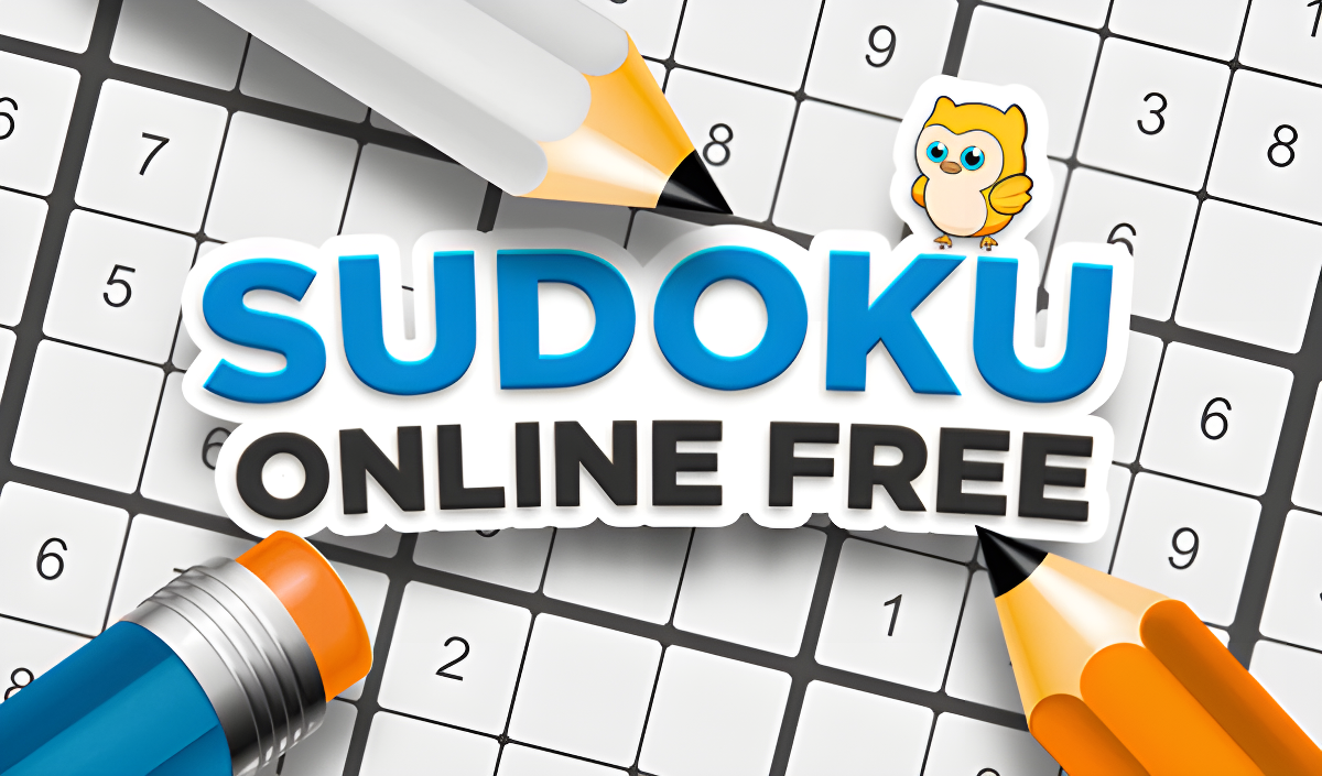 Sudoku Online Free