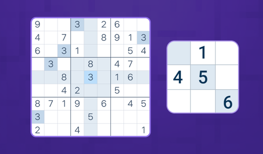 Sudoku online