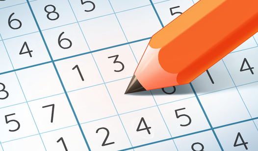 Sudoku Plus