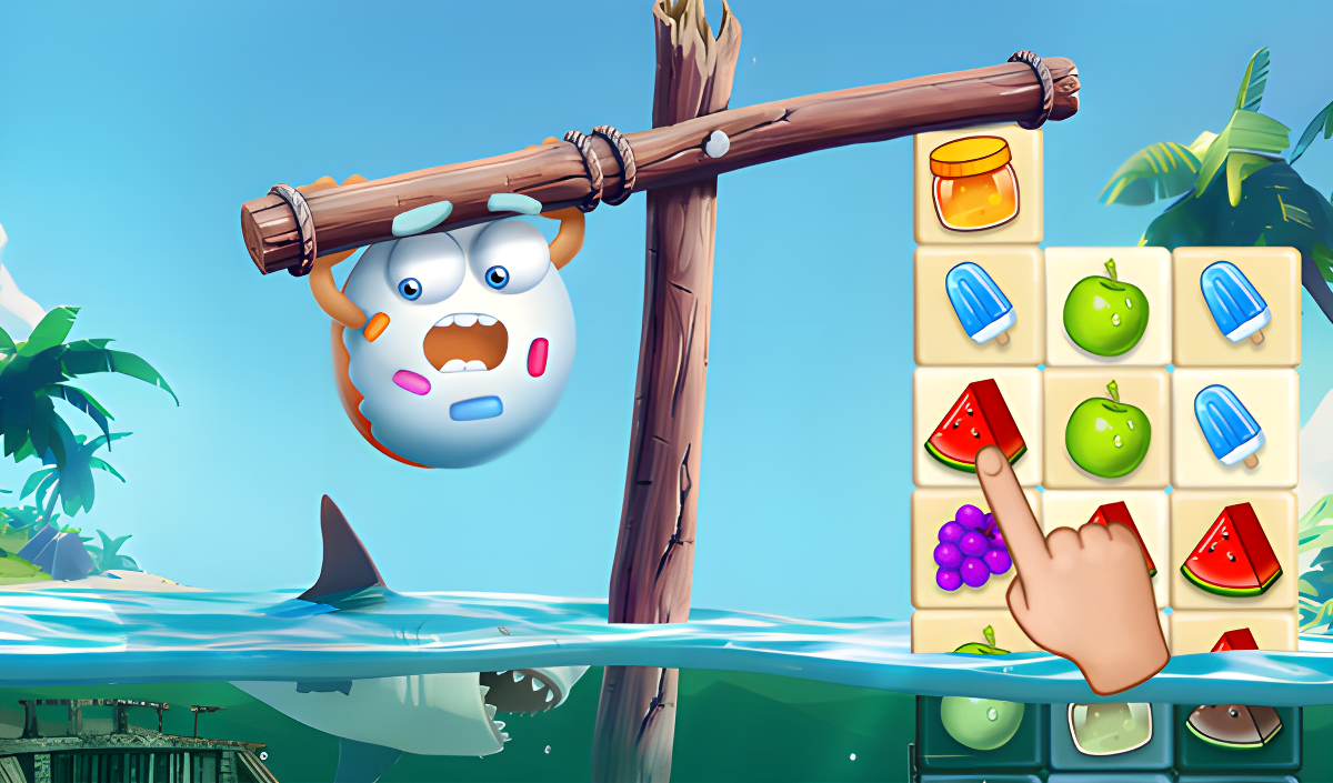 Imagen de portada de Sugar Heroes