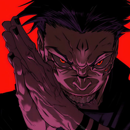 Sukuna Kaisen