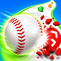 Ball Evolution: Merge & Run