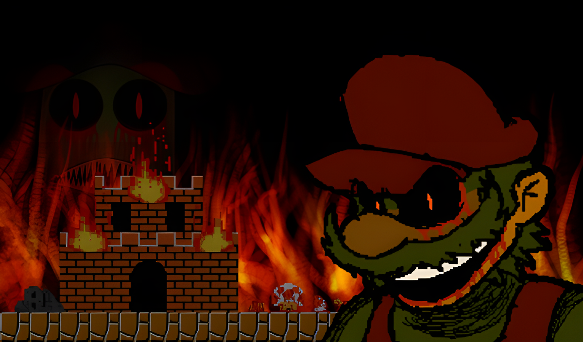 Super Boy.EXE