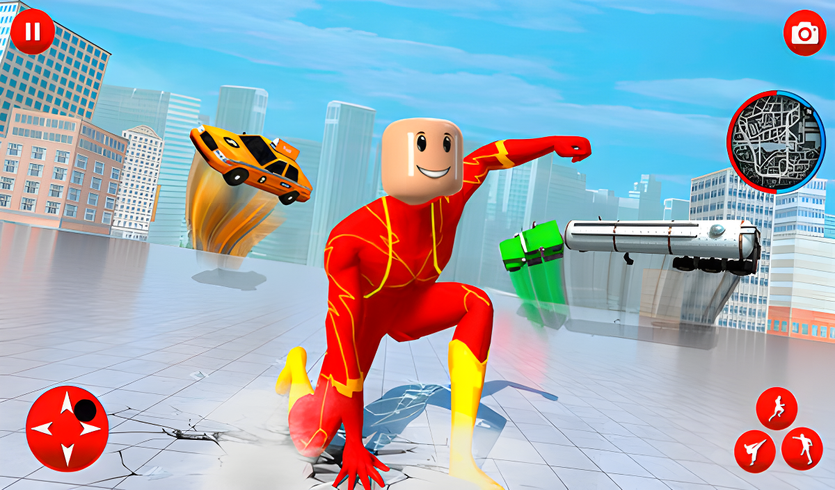 Super Stickmaxy cover art