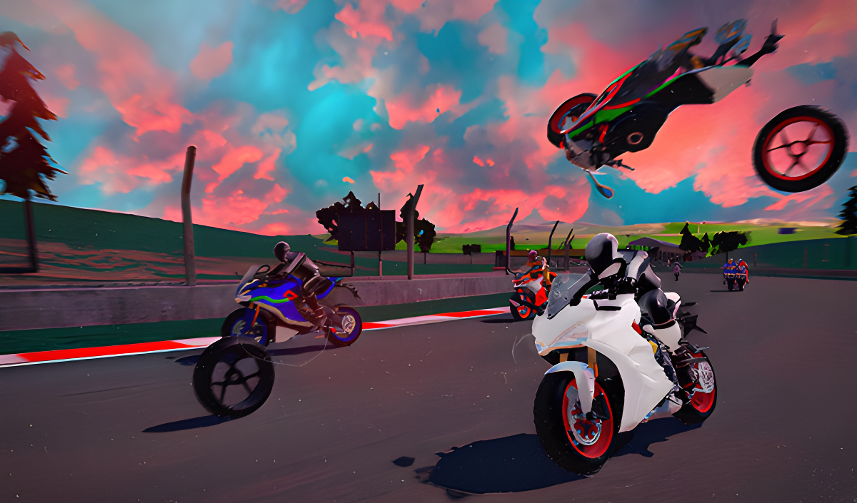 Imagen de portada de SuperBike