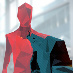 SuperHot - Shooter about time!