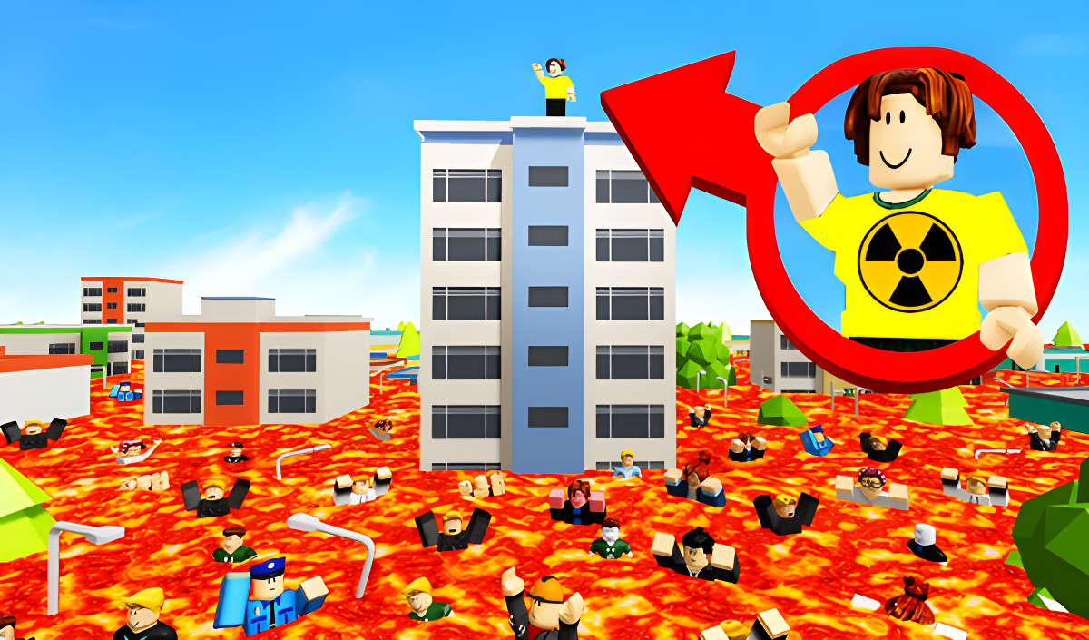 Copertina di Survival and Parkour
