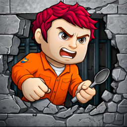 Survival and Prison Escape. Life and Obby.