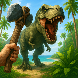 Survival: Dinosaur Islands