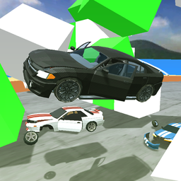 Survival Racing: Extreme Road