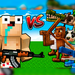 Survive the attack of the Brainrots 3d Shooter