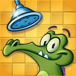 Swampy Crocodile! Game