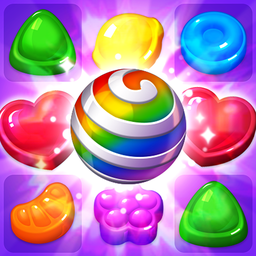 Candy Sweet