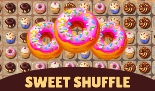 Sweet Shuffle
