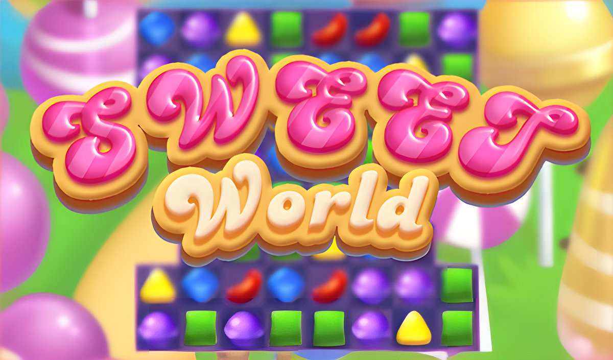 Sweet World