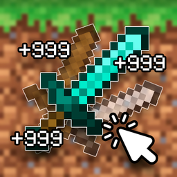 Sword Evolution Mega Clicker