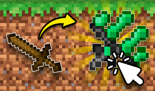 Sword Evolution Mega Clicker