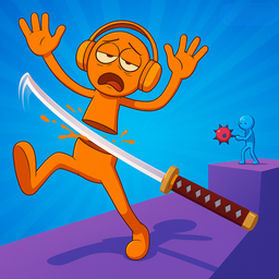 Sword Master: Chop Sprunki