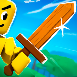Sword Upgrade! Obby