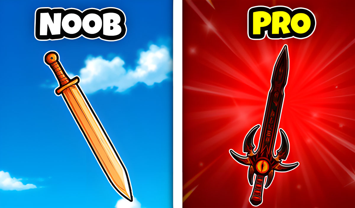 Swordsman Simulator Coverbild