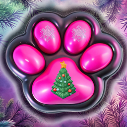 Taba Paws Squishy Unboxing