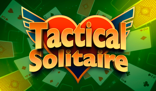 Tactical Solitaire