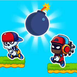 Tag Run