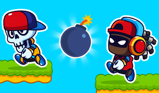 Tag Run