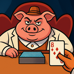 Take a card - Go Fish