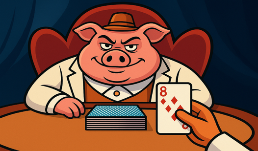 Take a card - Go Fish
