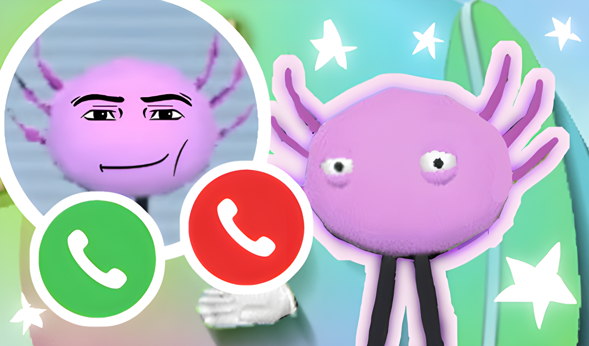 Imagen de portada de Take a look at Kinitopet's phone!