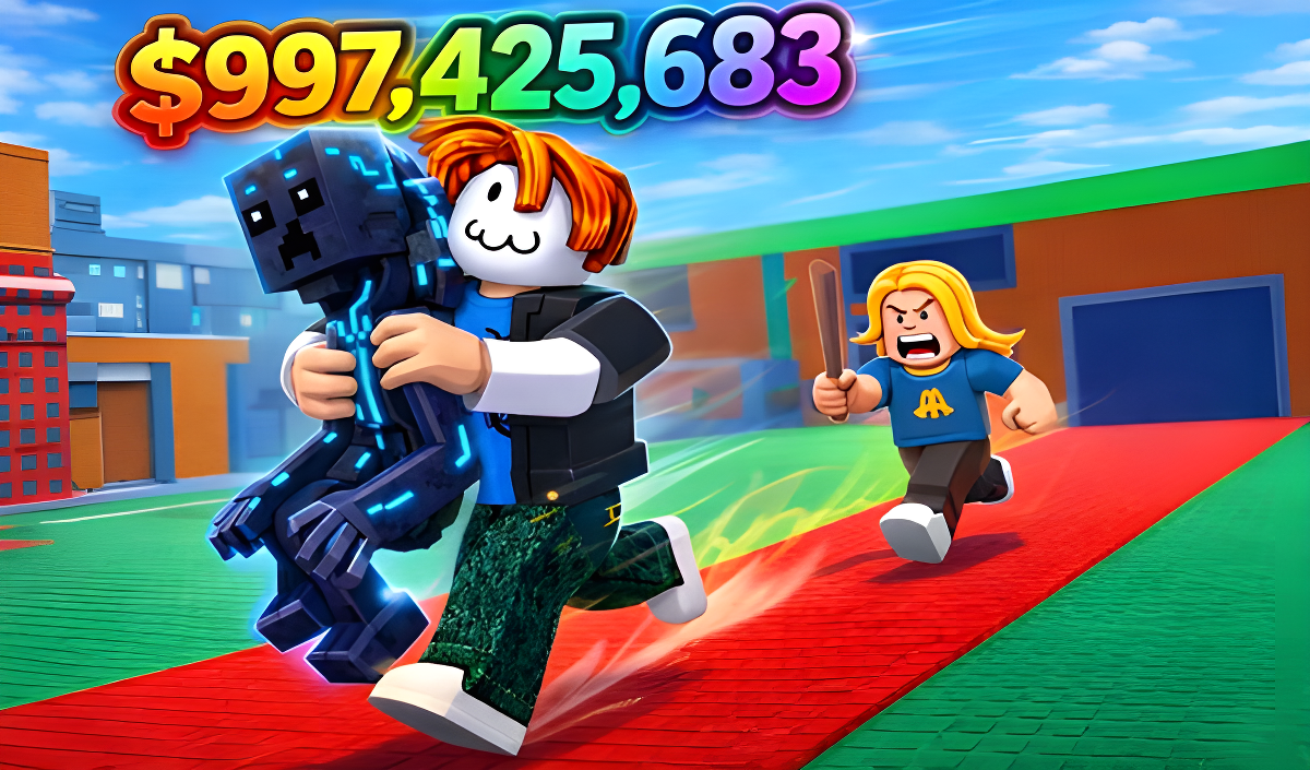Take Away The Brainroot Mine Mobs