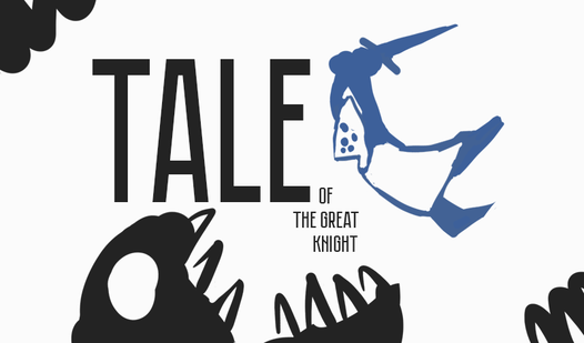 Tale of the Great Knight