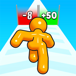 Tall Guy Run