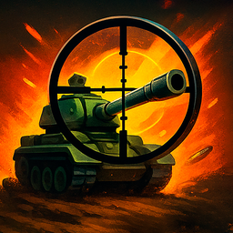 Tank Gunner