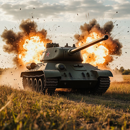 Tank Hero