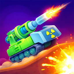 Tank Stars